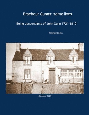 Braehour Gunns 1