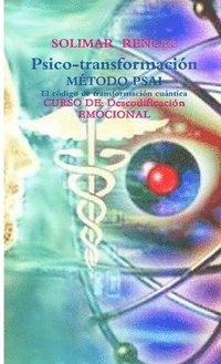 bokomslag Psico-Transformacion Metodo Psai- El Codigo De Transformacion