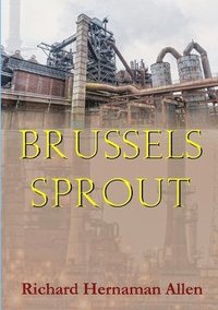 bokomslag Brussels Sprout