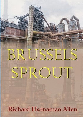 Brussels Sprout 1