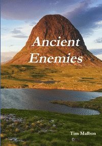 bokomslag Ancient Enemies