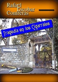 bokomslag Tragedia en los Cigarrales