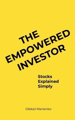 bokomslag The Empowered Investor