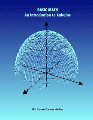 bokomslag Basic Math. an Introduction to Calculus