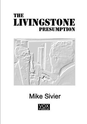 Mike Sivier - Livingstone Presumption, Häftad