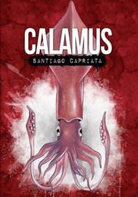 bokomslag Calamus