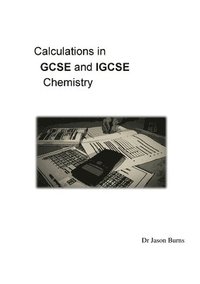 bokomslag Calculations in GCSE and Igcse Chemistry