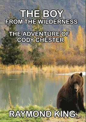 Boy from the Wilderness