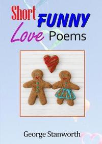 bokomslag Short Funny Love Poems