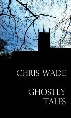 Ghostly Tales 1