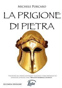 bokomslag La Prigione Di Pietra