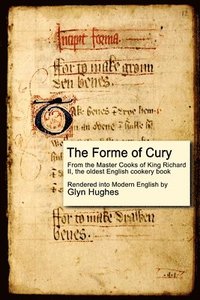 bokomslag The Forme of Cury