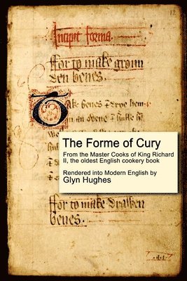 The Forme of Cury 1