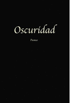 Oscuridad 1