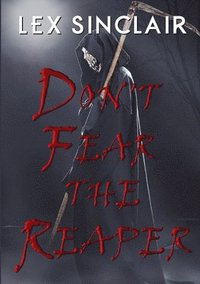 bokomslag Don't Fear the Reaper