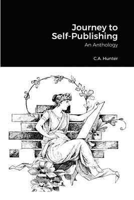 Journey to Self-Publishing 1