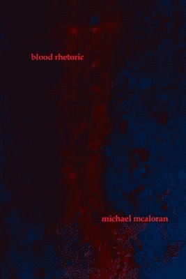 blood rhetoric