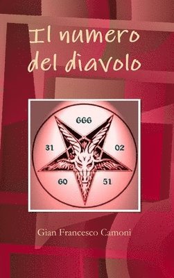 bokomslag Il Numero Del Diavolo