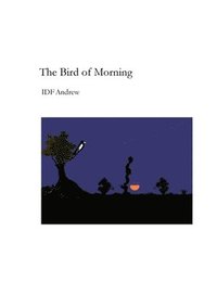 bokomslag Bird of Morning