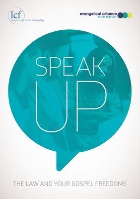 Speak Up 1