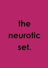 bokomslag Neurotic Set