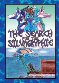 bokomslag Search for the Silvagryphie