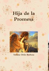 bokomslag Hija de la Promesa