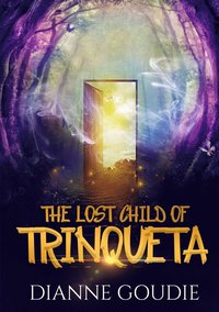 bokomslag Lost Child of Trinqueta