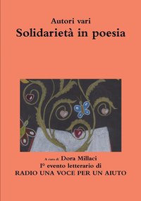 bokomslag Solidarieta in Poesia