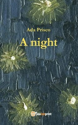 Ada Prisco - night, Häftad