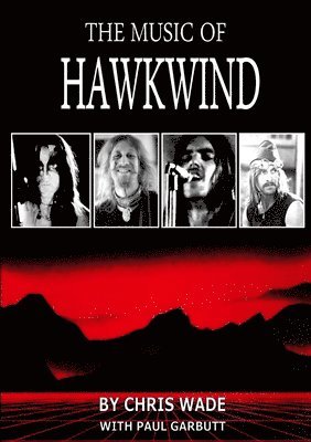 The Music of Hawkwind 1