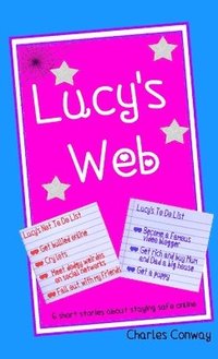 bokomslag Lucy's Web