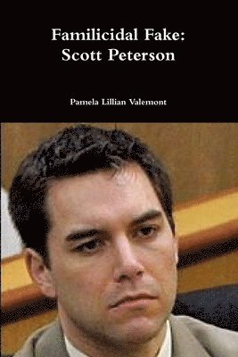 Pamela Lillian Valemont - Familicidal Fake, Häftad