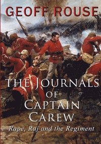 bokomslag Journals of Captain Carew
