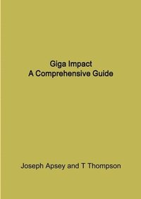 bokomslag Giga Impact
