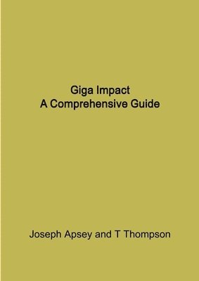 Giga Impact 1