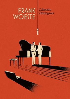 Frank Woeste Libretto Dialogues 1