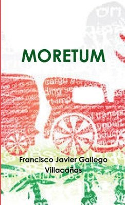 bokomslag Moretum