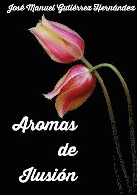 bokomslag Aromas de Ilusión