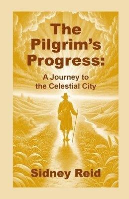 bokomslag The Pilgrim's Progress