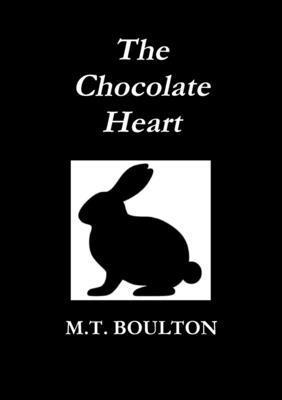 The Chocolate Heart Classic Edition 1