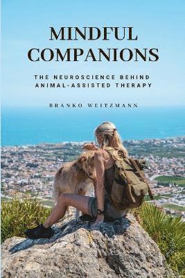 bokomslag Mindful Companions