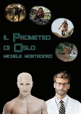 bokomslag Prometeo Di Oslo