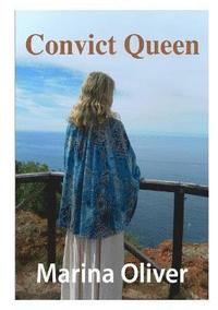 bokomslag Convict Queen