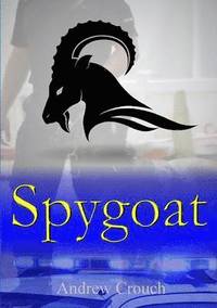 bokomslag Spygoat