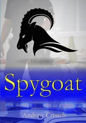 bokomslag Spygoat