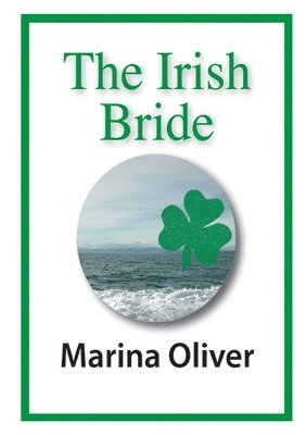 bokomslag Irish Bride