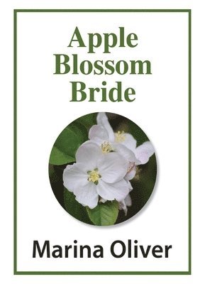 bokomslag Apple Blossom Bride