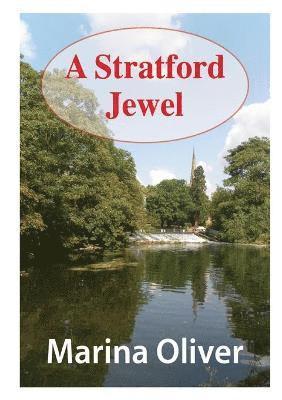 bokomslag Stratford Jewel