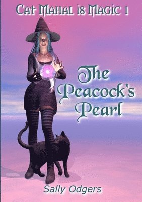 The Peacock's Pearl 1